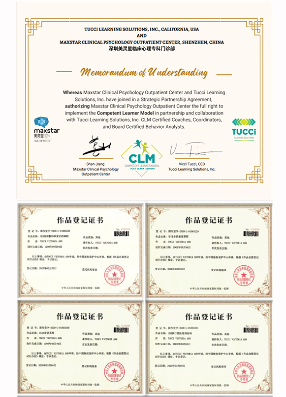 CLM专利