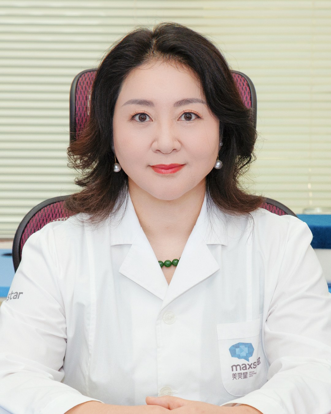 贾丁鑫教授