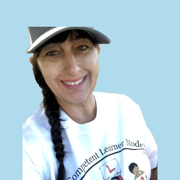 Danielle Chiala BCBA