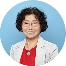 丁宝坤教授
