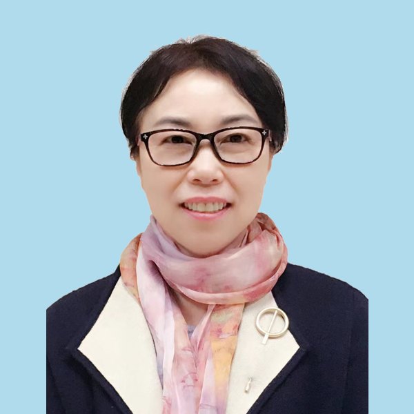 李艳苓 研究生